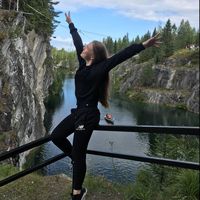 Ирина Басова的照片