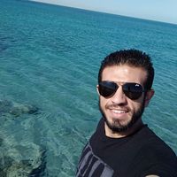 Khaled Nabawy's Photo