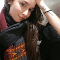 Gabriela Pazó的照片