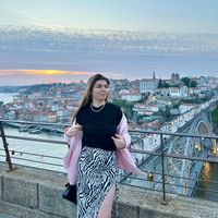 Natalia Hrytsenko's Photo