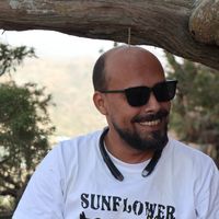 Mohamad Badr's Photo