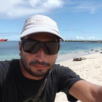 Fotos von David Guevara