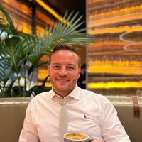 Le foto di Israel Lochhead