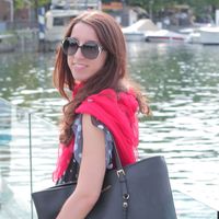 Фотографии пользователя Maria Chiara Bruttomesso