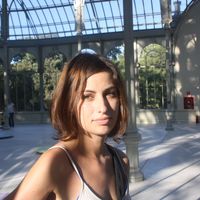 Caroline Muller的照片