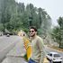 Abdullah Babur's Photo