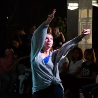 Anna Dimurina的照片