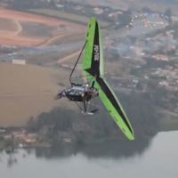 Francisco Ferreira's Photo