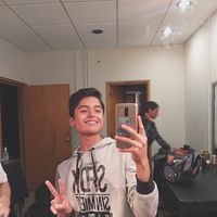 Aleric Ayala's Photo