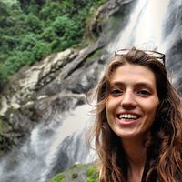 Hilke Wittocx的照片