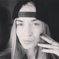 Inna Hrytsenko的照片