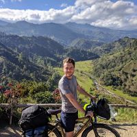 Luke van Lith's Photo