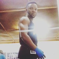 Arsénio Nhantumbo's Photo