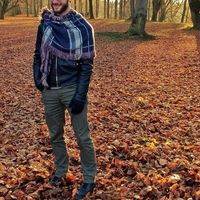 Brandon Eychaner's Photo