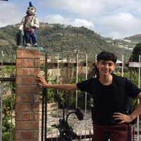 Natalia Sandalia's Photo