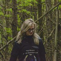 Daryna Yaremenko的照片