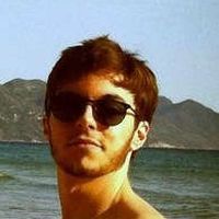 Akis Papadopoulos's Photo