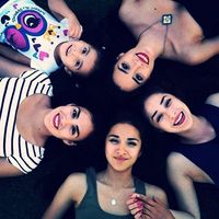 Michelle Saenz的照片