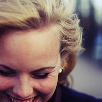 Zdjęcia użytkownika Hedvig Tõnisson