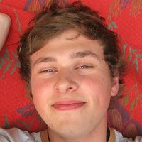 Vincent Von Trotha's Photo