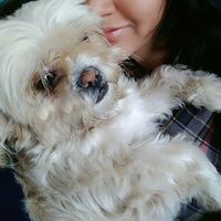 Astrid Pérez Ramos的照片