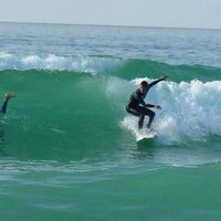 Alejandro Moreno's Photo