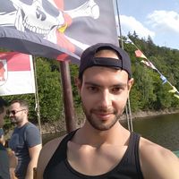 Ricardo Romero的照片