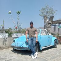 Noel Salazar's Photo