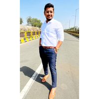 Rohit Thaware的照片