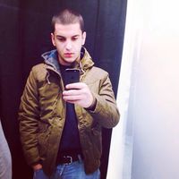 Temo Akhalaia's Photo