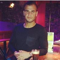 Fotos von Allan Partovi