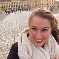 Julia Buchholz's Photo