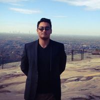 Brijesh Shrestha's Photo