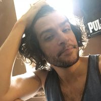 Michael Matz's Photo