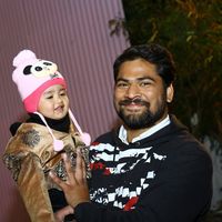 Dheeraj Dahiya的照片