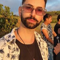 Bryan Acuña's Photo