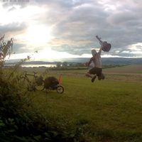 Manfred Groth的照片