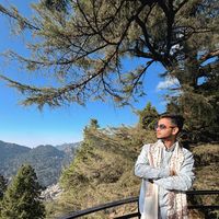 Piyush Mishra的照片