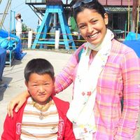 Фотографии пользователя Akanksha Tiwari