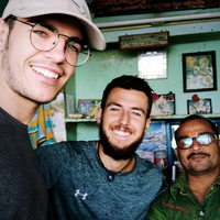 Alejandro&Pere .'s Photo