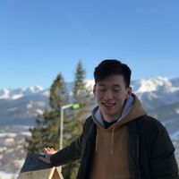 Merey Tleuzhanov的照片