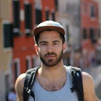 Tolga Akkaya的照片