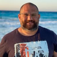 Photos de Usama Mabrouck