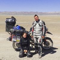 Photos de Kateřina Kadlusová