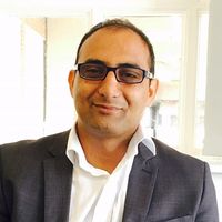 Mohit Kumar的照片