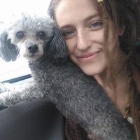 Élina Boies的照片