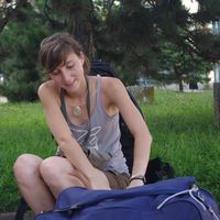 Juliette Durand's Photo