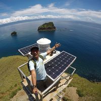 Anthony Joseph Loza's Photo