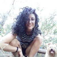 Poppy Suárez's Photo