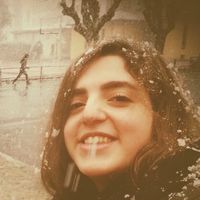 Edanur HARDAL的照片